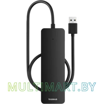 USB-хаб Baseus B0005280B111-03